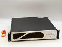 Load image into Gallery viewer, Peavey 03601470 MediaMatrix Matrix nion nE (Used)