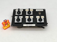 Load image into Gallery viewer, Marine Floodlight Control Panel (Used)
