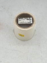 Load image into Gallery viewer, Brady 25969 4.25&quot;x10yd Clear Polyester Overlaminate Tape *Lot of (2) Rolls* (New)