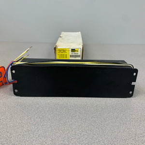 LumaPro 1XUL8 High Output Ballast, 120V, 60Hz, 1.4A (New)