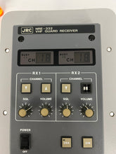 Load image into Gallery viewer, JRC Japan Radio Co. NRE-332 VHF Guard Receiver (Used)