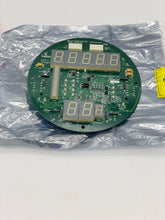 Load image into Gallery viewer, Ian-Conrad Bergan A00055M Multi-Function Tank Display (No Box)