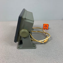 Load image into Gallery viewer, Furuno GP-90D GPS Navigator Display Unit GP-90 w/ Mounting Bracket (Used)